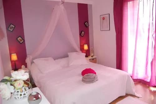 Les Chambres de Kerzerho - Photo 2