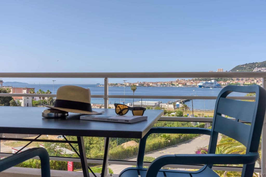Best Western Plus Ajaccio Amiraute - Miniature 7