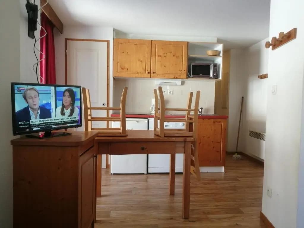 Apartment Epiceas B23 Les Villages Du Bachat - Miniature 8