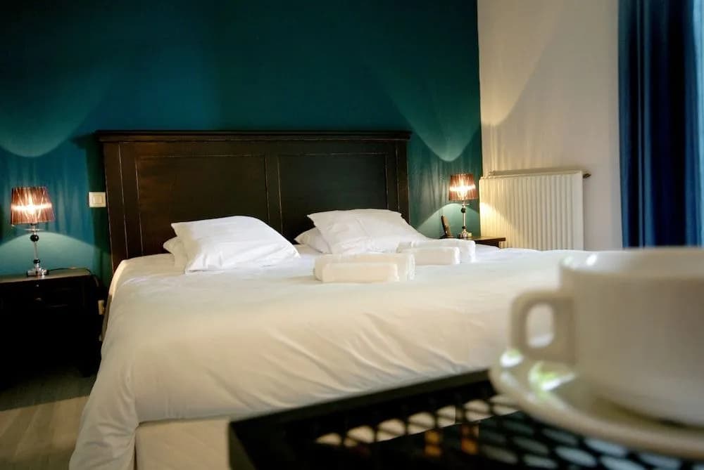 Hotel L'Atmosphere - Miniature 7