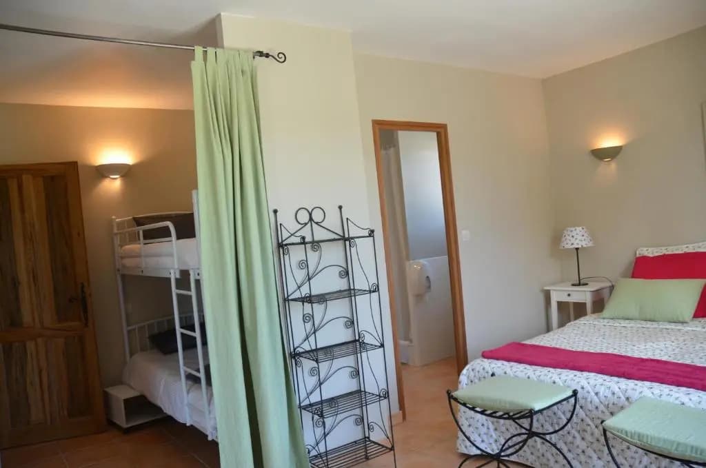 Villa des Cammaous - Photo 3