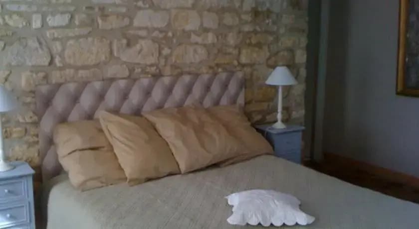 Chambres d'hôtes - La rose des champs - Photo 2