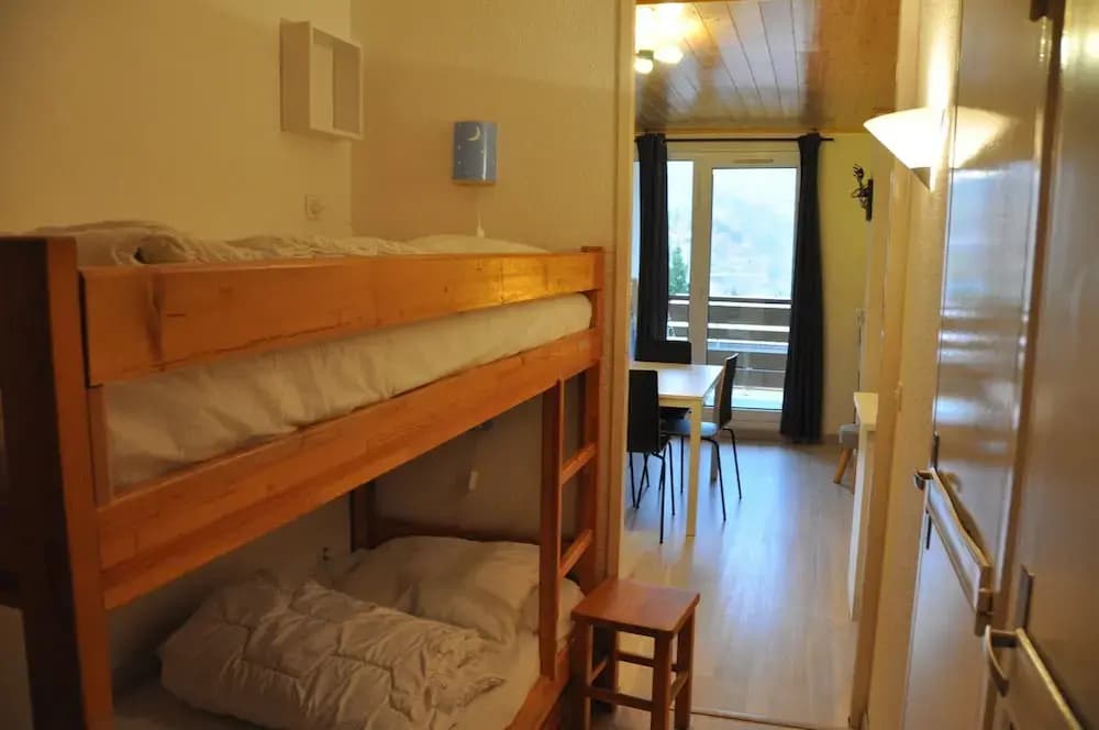 Family-friendly Alpine Base - Photo 4