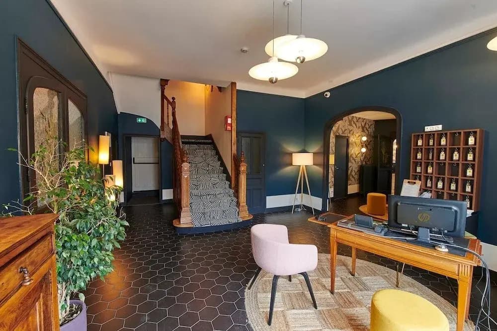 Hôtel de France - Photo 1