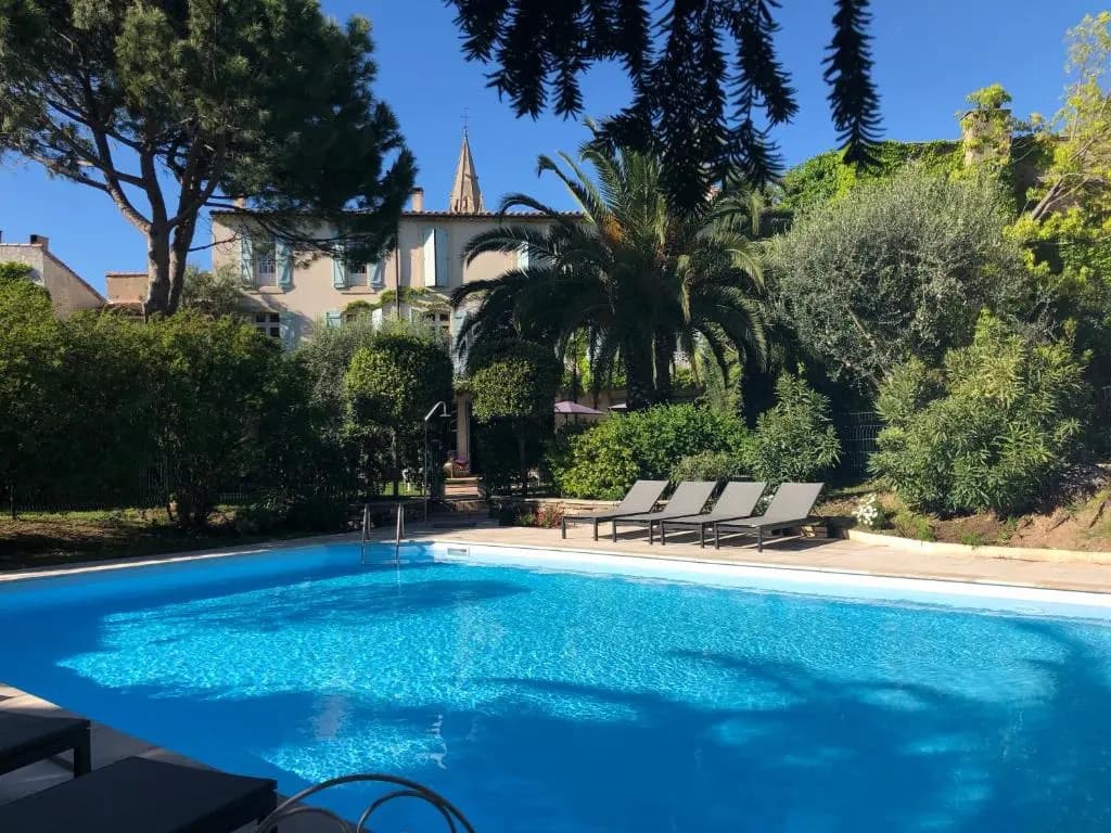 Le Jardin D'homps - Miniature 7