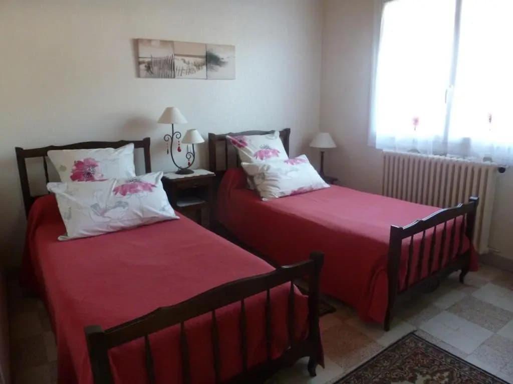 Maison Saint-Jean-de-Monts, 4 pièces, 6 personnes - FR-1-323-153 - Photo 4