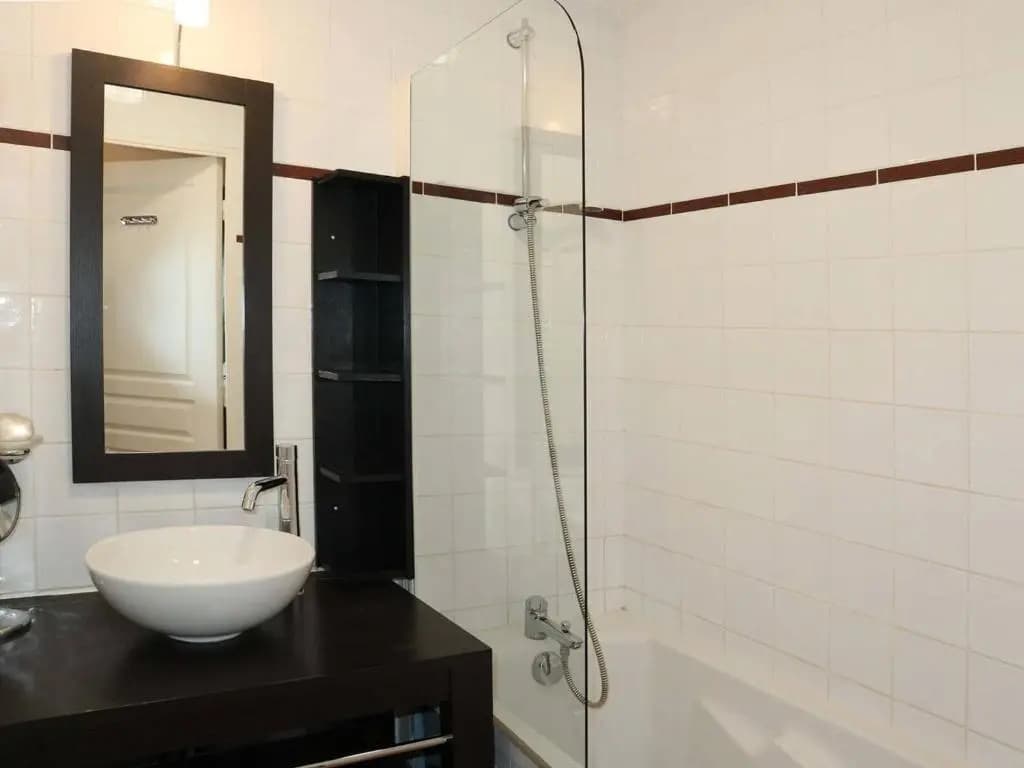 Appartement Les Orres, 2 pièces, 4 personnes - FR-1-322-69 - Photo 4