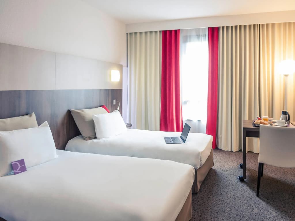 Mercure Niort Marais Poitevin - Miniature 6