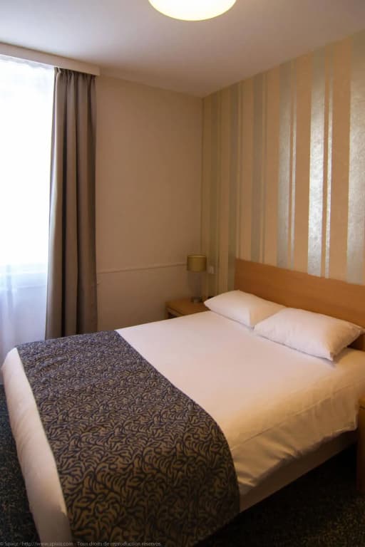 Logis Hotel du Chateau - Photo 4