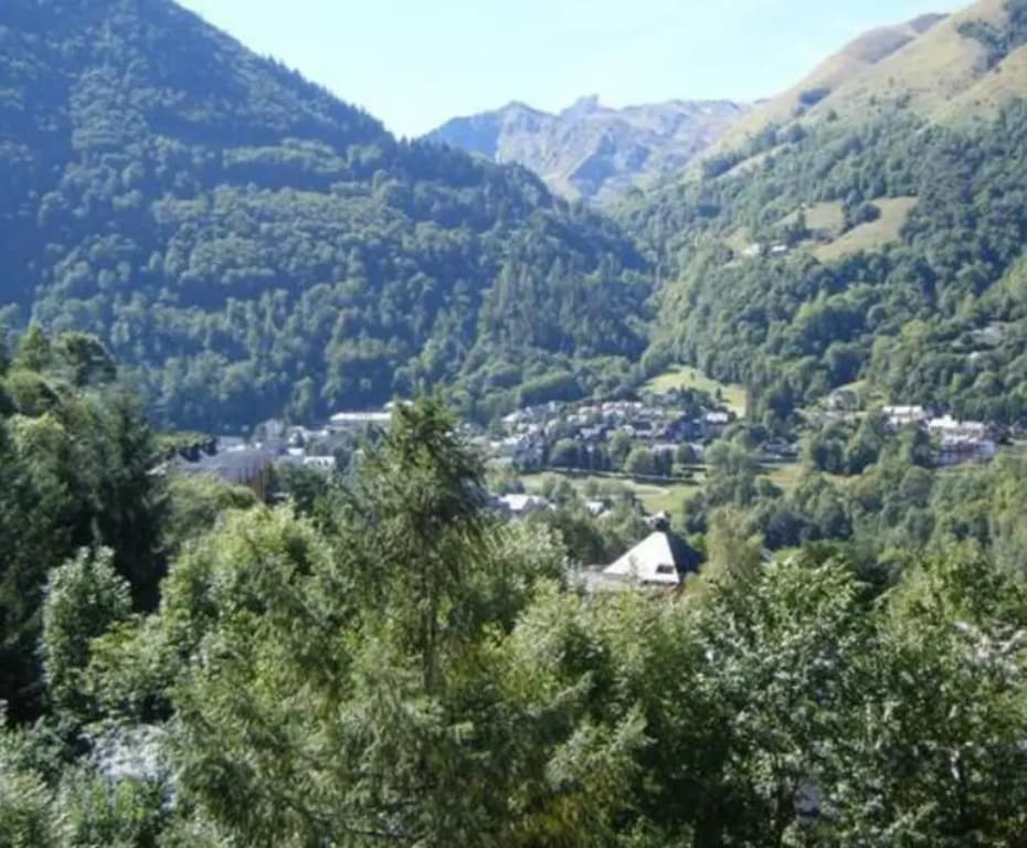 Apartment Cauterets - Miniature 8