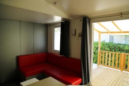 Camping Le Rochelongue - Photo 2