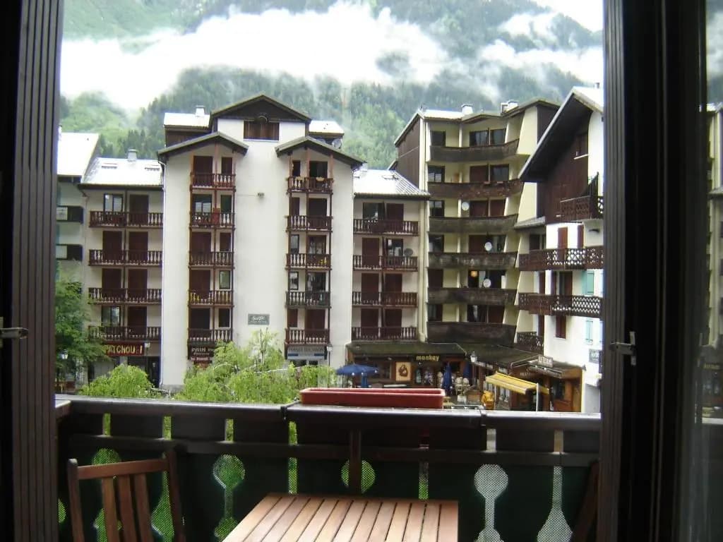 Appartment Aiguille Du Midi - Miniature 8