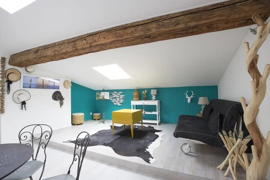 Une Chambre chez Dupont - Miniature 7
