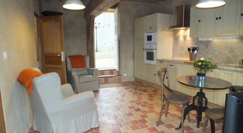 Gîte de charme Les Iris - Photo 3