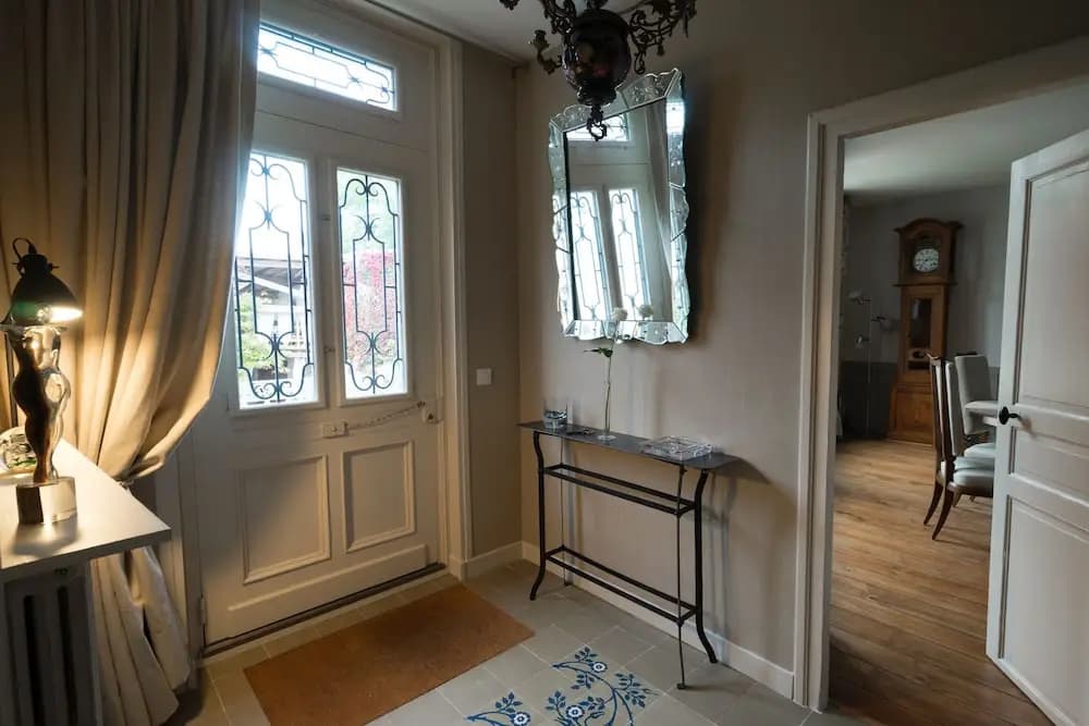 Chambre d'hôtes La Tillaie - Photo 4