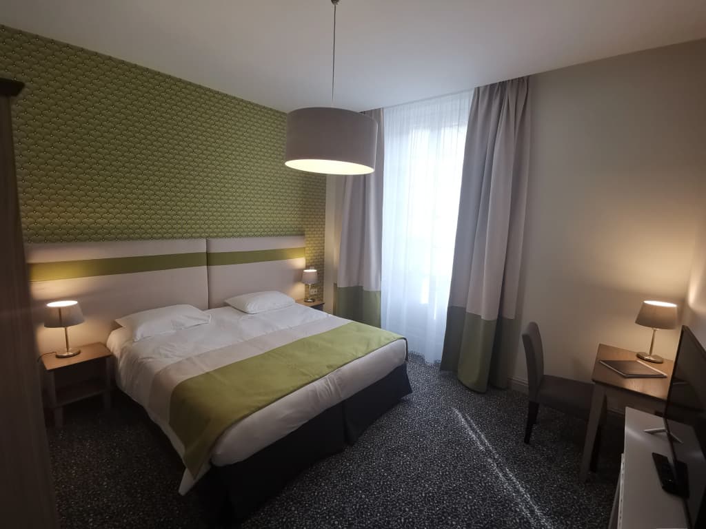 Hôtel Héritage Cognac Centre - Photo 5