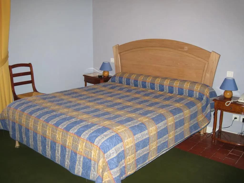 Hôtel Colombet - Photo 3