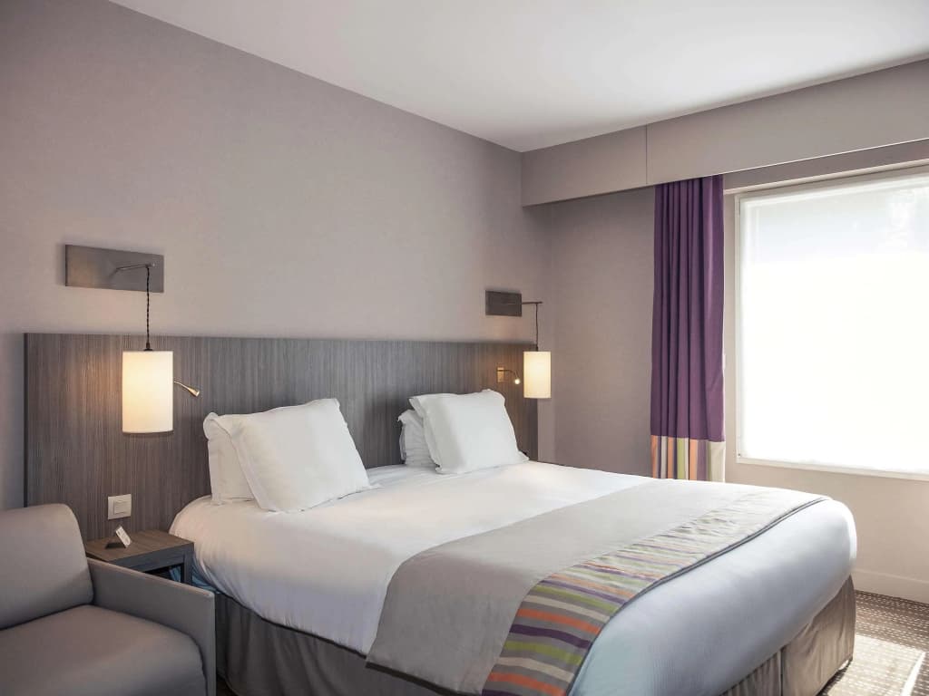 Mercure Dinan Port Le Jerzual - Photo 4