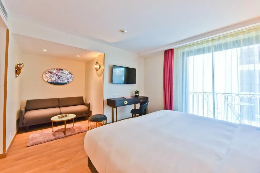 Hotel La Villa Port d Antibes & Spa - Photo 5