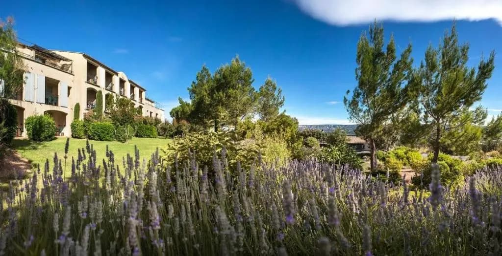 Village Pont Royal en Provence - maeva Home - Appartement 3 pièces 6 person 914 - Photo 5