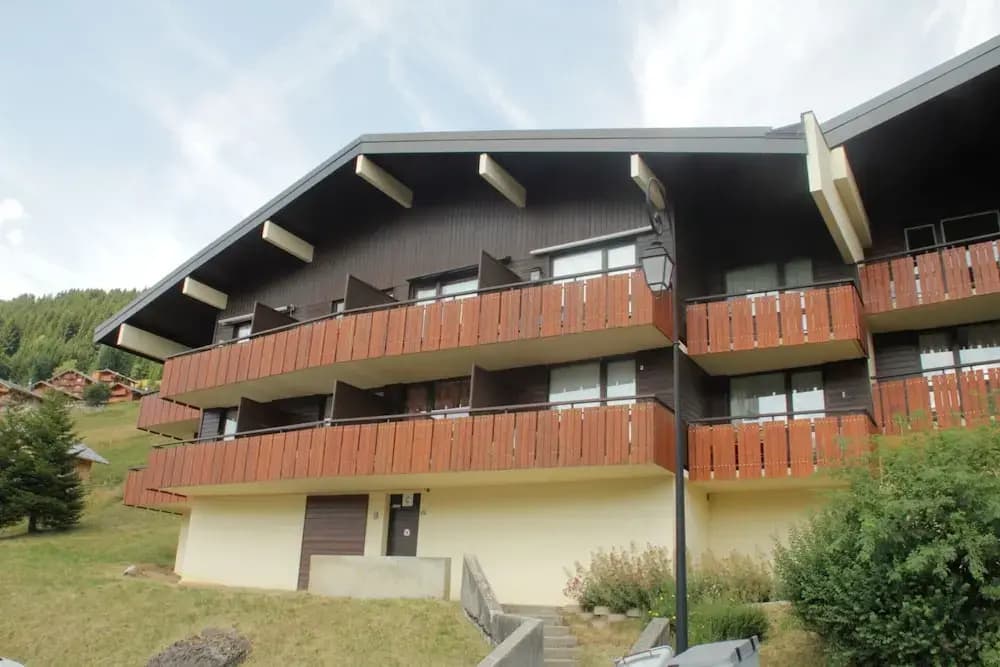 Hameau DES 4 Saisons Hsc113 Mountain & View 6 Pers - Miniature 7