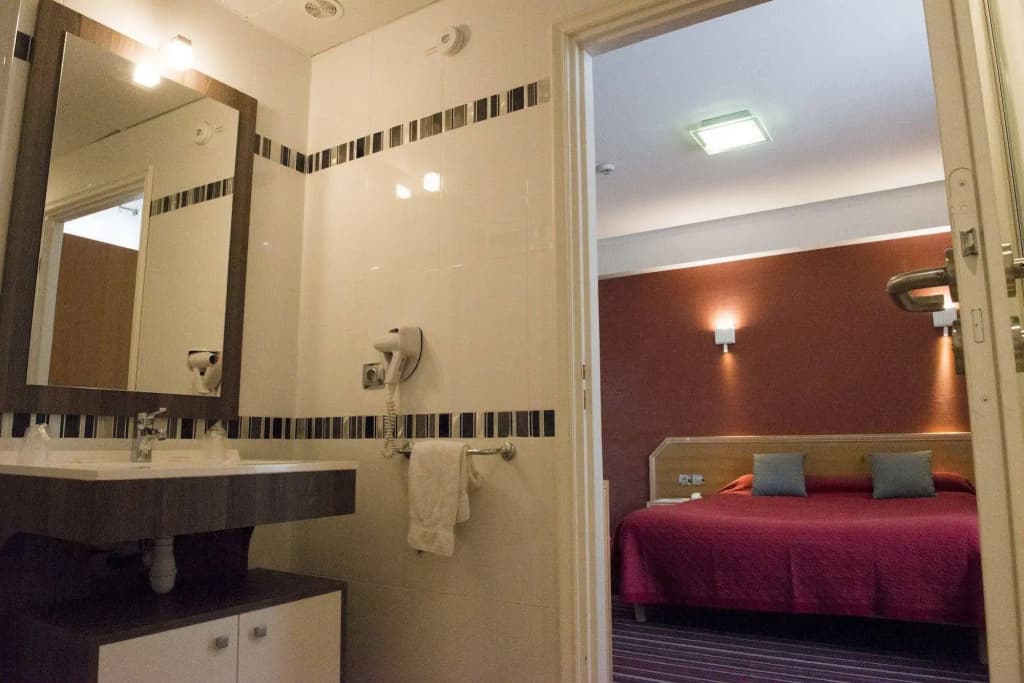 Hôtel le Tivoli - Miniature 8