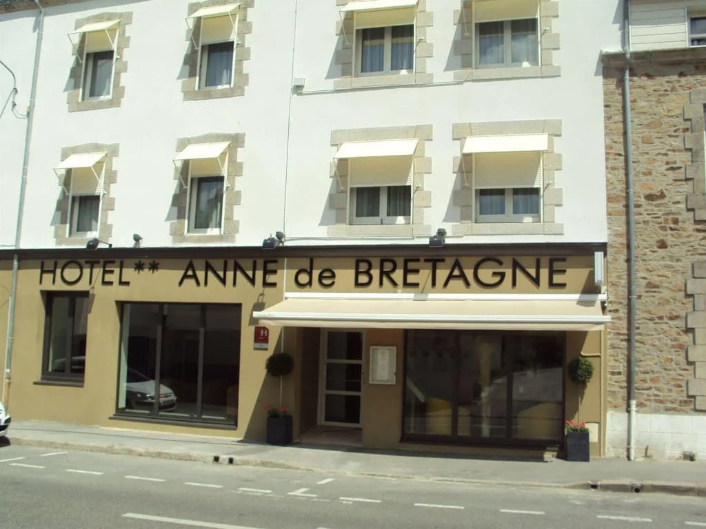 Anne de Bretagne - Photo 1