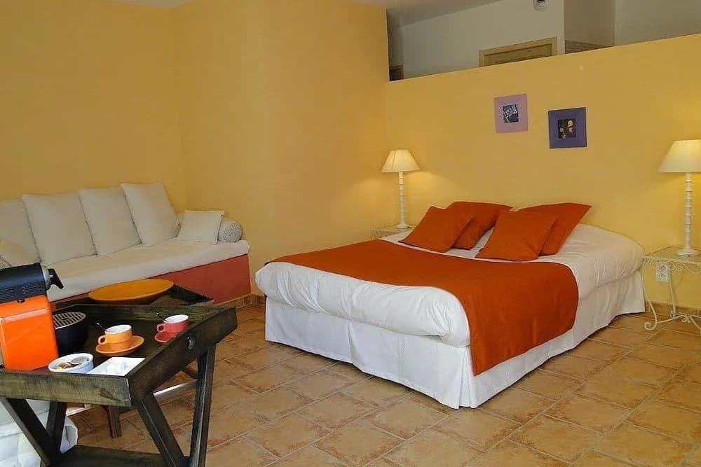 B&B Le Mas D'Orsan - Photo 5