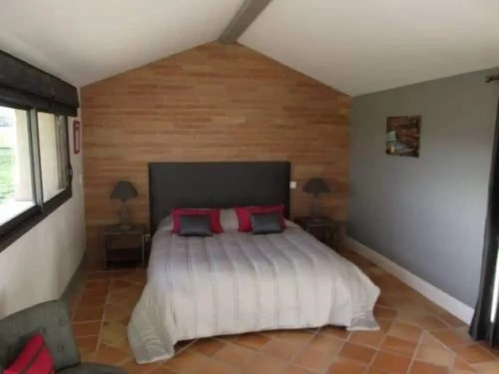 Terre de Garance - Photo 2