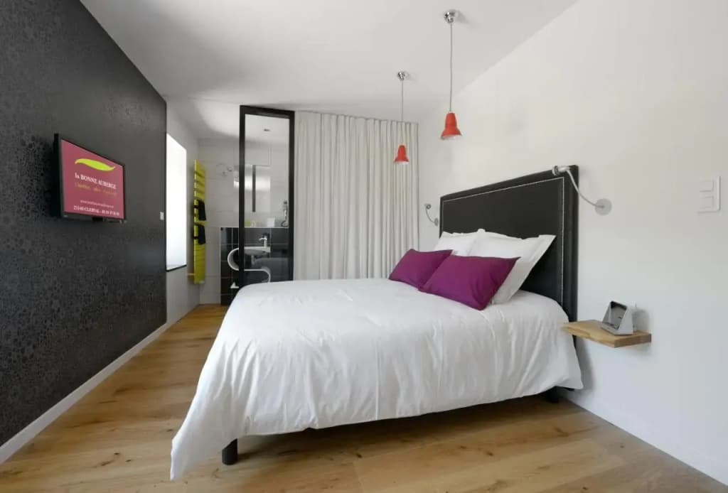 La Bonne Auberge - Photo 2