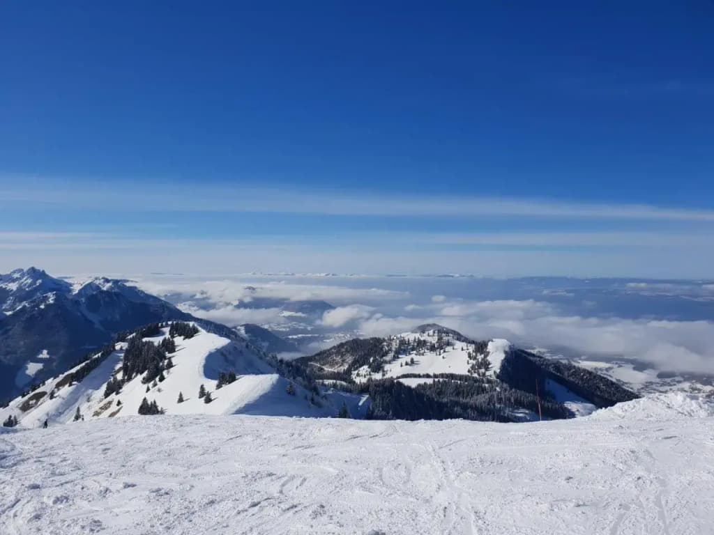 Entre Lac Et Montagnes - Photo 3