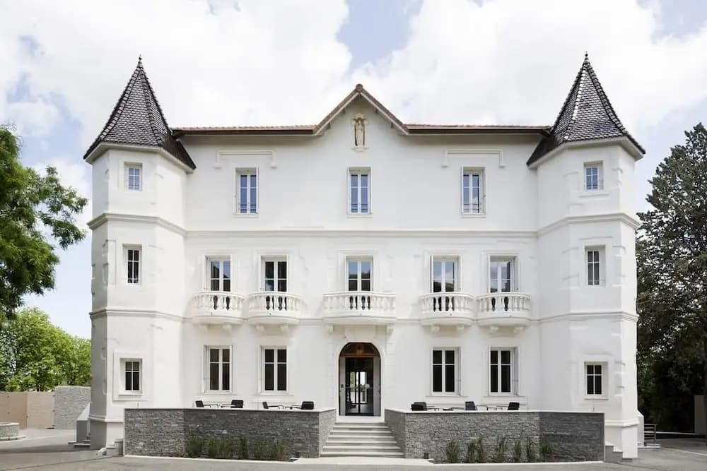 Château Autignac - Photo 1