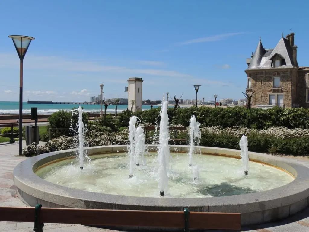 Appartement Les Sables-d'Olonne, 2 pièces, 4 personnes - FR-1-92-611 - Photo 3