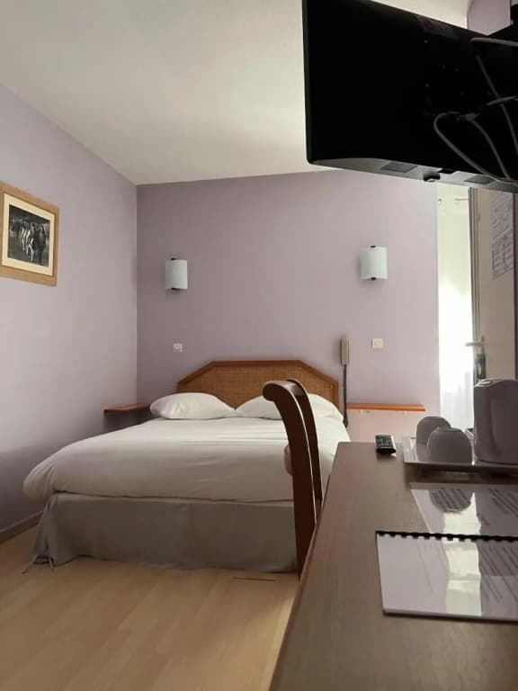 Hostellerie Au Rendez-vous des Amis - Photo 3