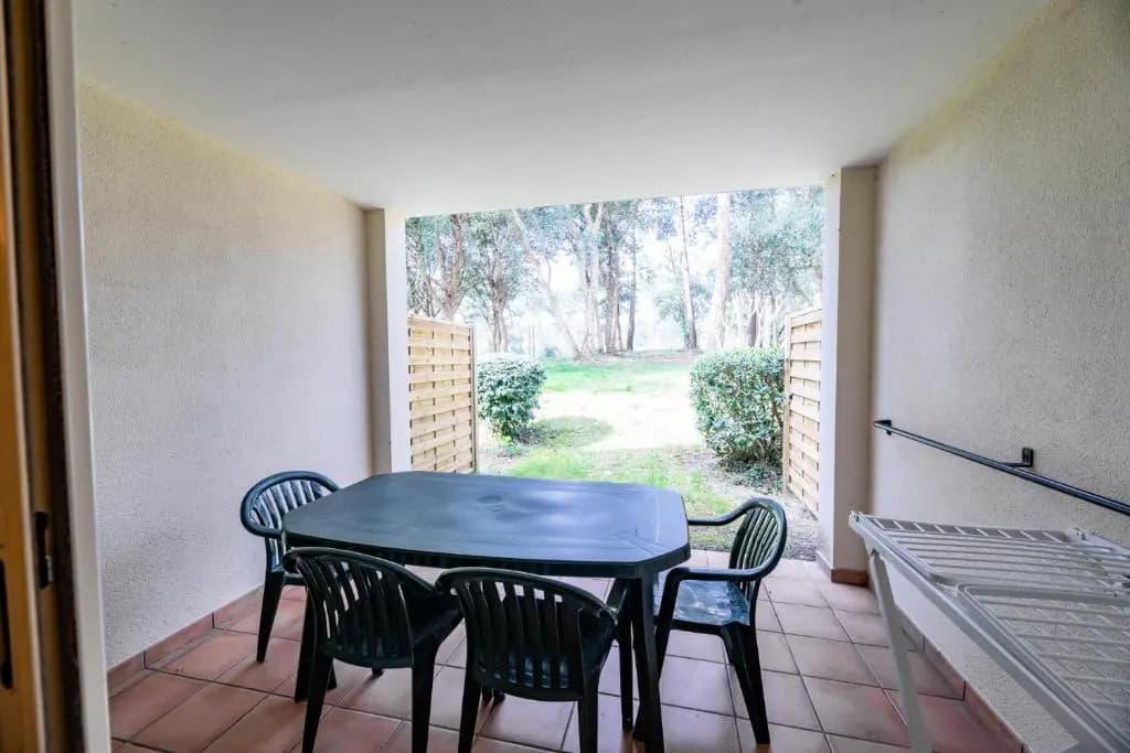 Le Domaine du Golf de Pinsolle - maeva Home - Appartement 2 pièces 5 person 564 - Photo 4