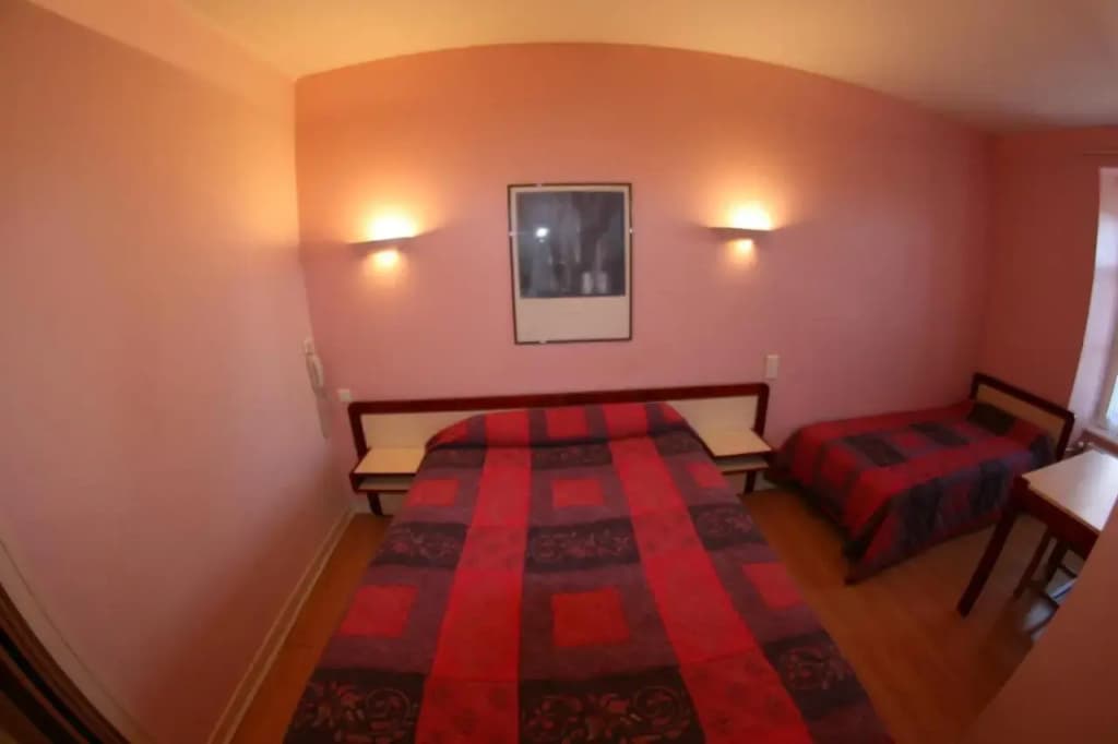 Hôtel Saint-Marc - Miniature 6
