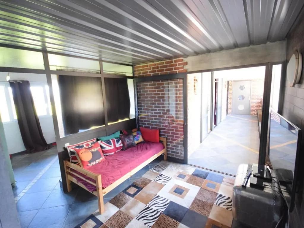 Maison Lugrin, 6 pièces, 8 personnes - FR-1-498-19 - Photo 1