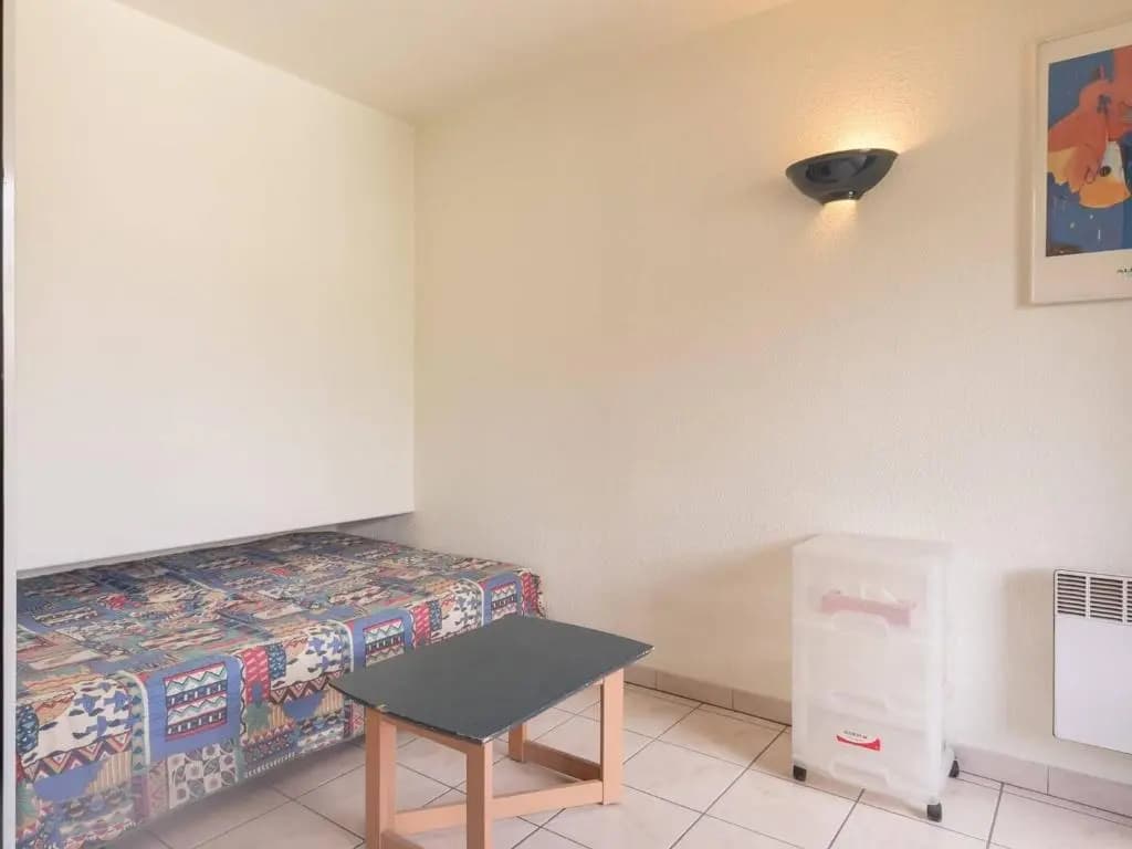 Appartement Briançon, 2 pièces, 6 personnes - FR-1-330C-26 - Photo 1