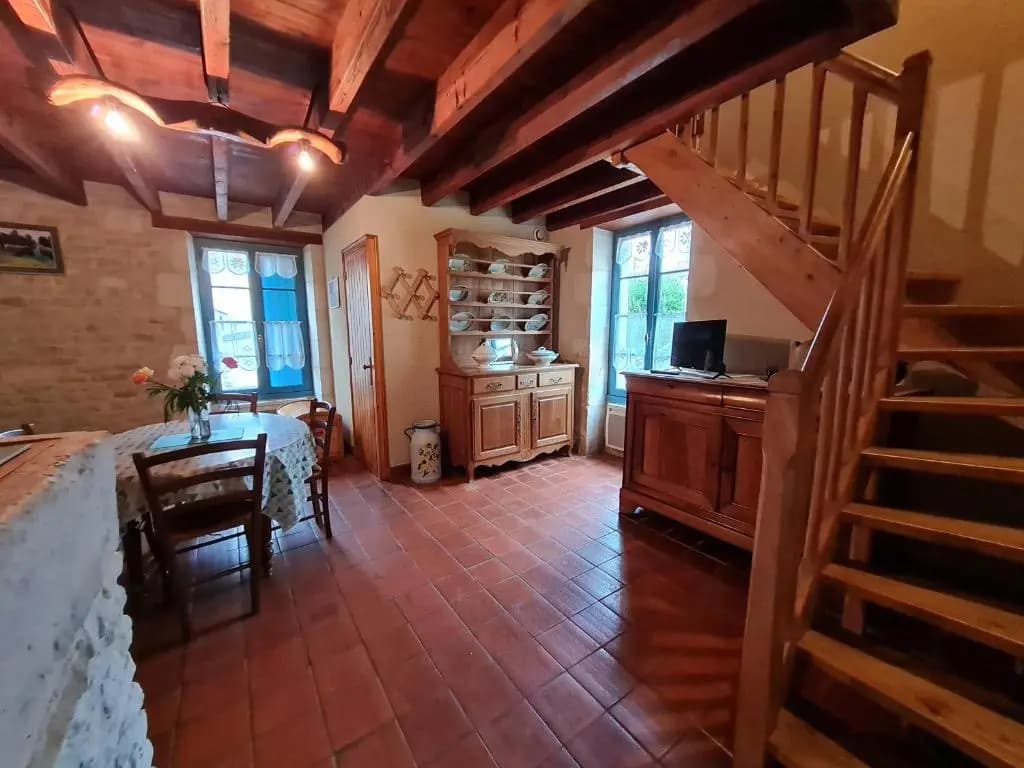 Gîte Benet, 3 pièces, 4 personnes - FR-1-426-139 - Miniature 7