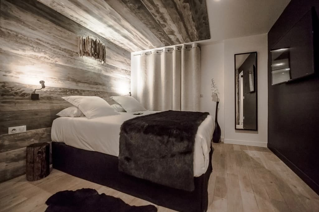 Rock Noir Hôtel & Spa - Photo 3