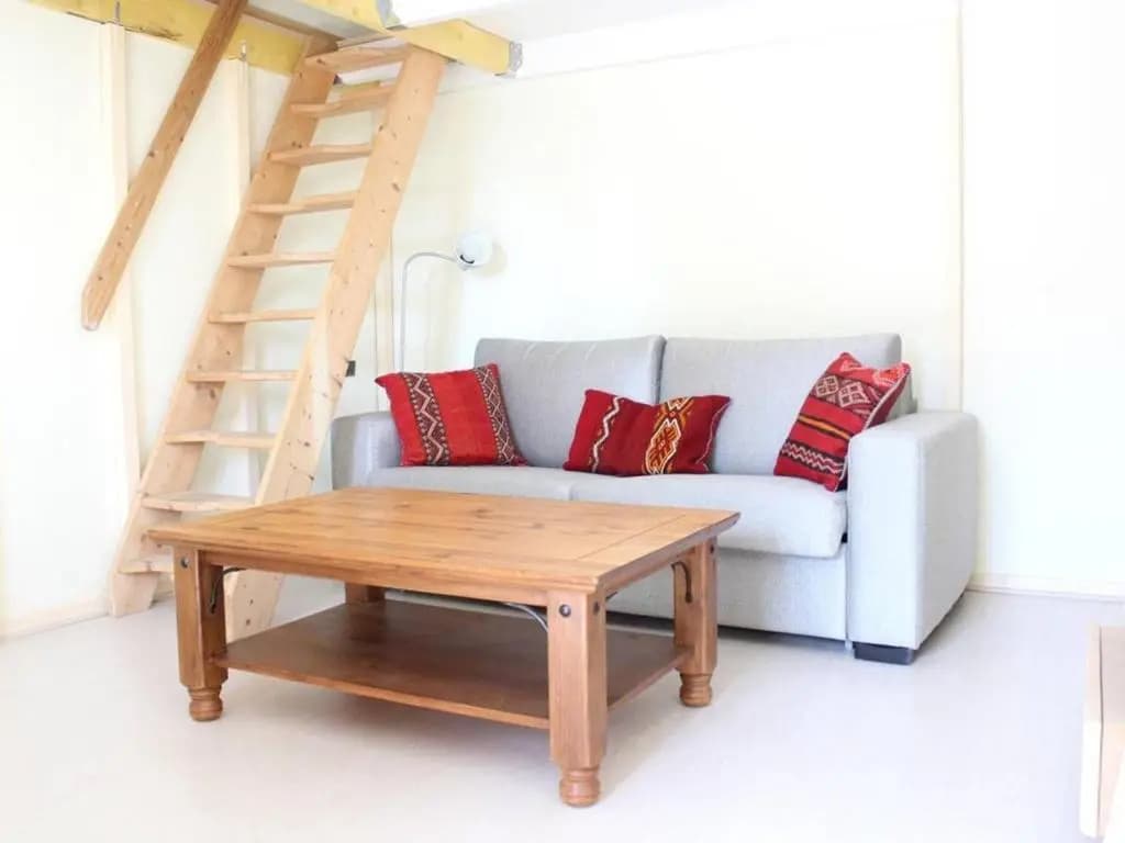 Appartement La Rochelle, 1 pièce, 4 personnes - FR-1-246-229 - Miniature 7