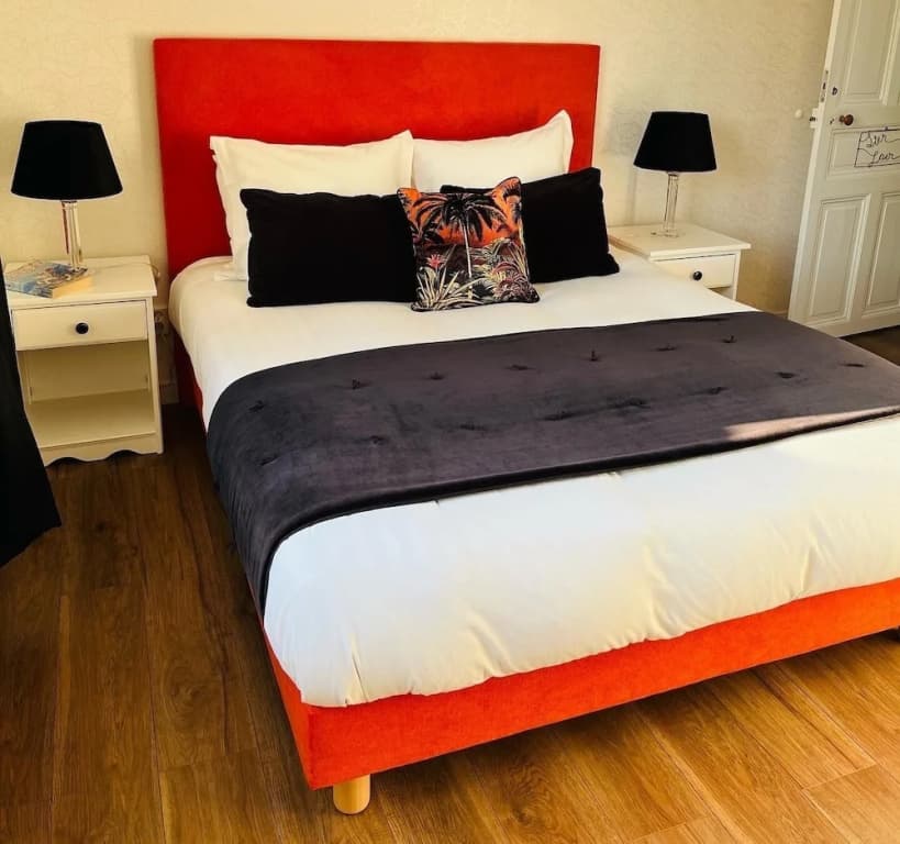 La maison de Louisette - Photo 3