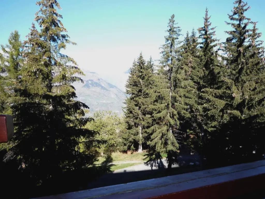 Appartement Les Arcs 1800, 1 pièce, 5 personnes - FR-1-411-374 - Miniature 7