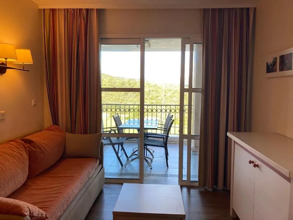Appartement Saint-Raphaël, 1 pièce, 4 personnes - FR-1-504-609 - Photo 1