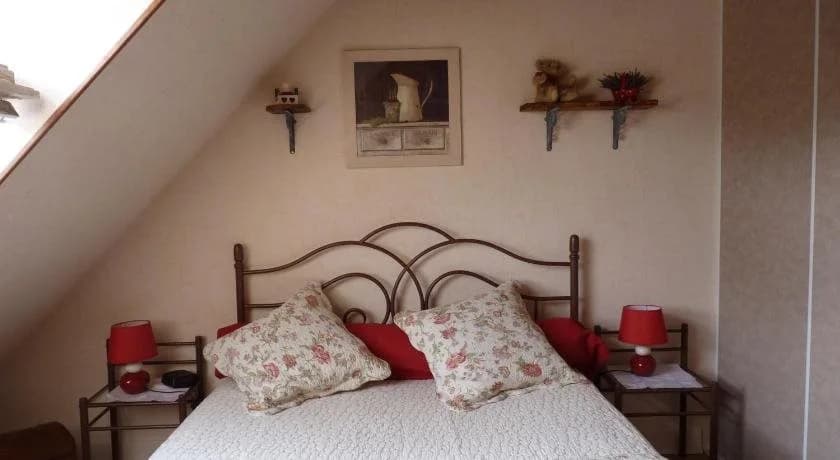 La Trémière - Photo 5
