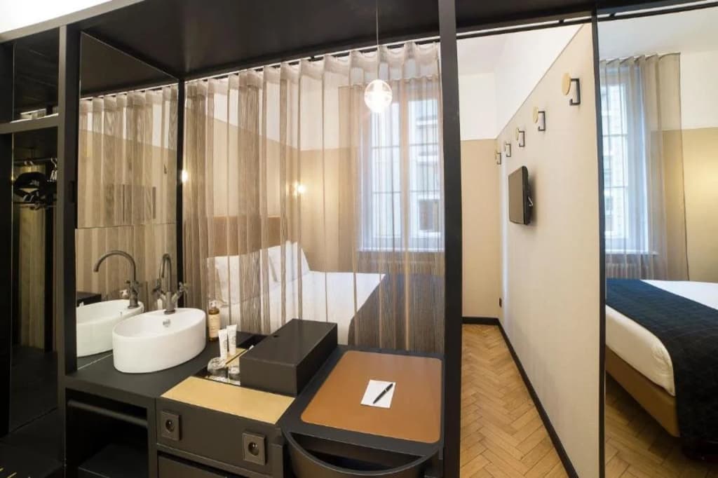 Hotel Hannong - Miniature 7