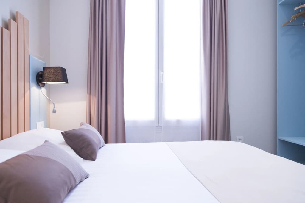 Hôtel des Arts - Photo 3