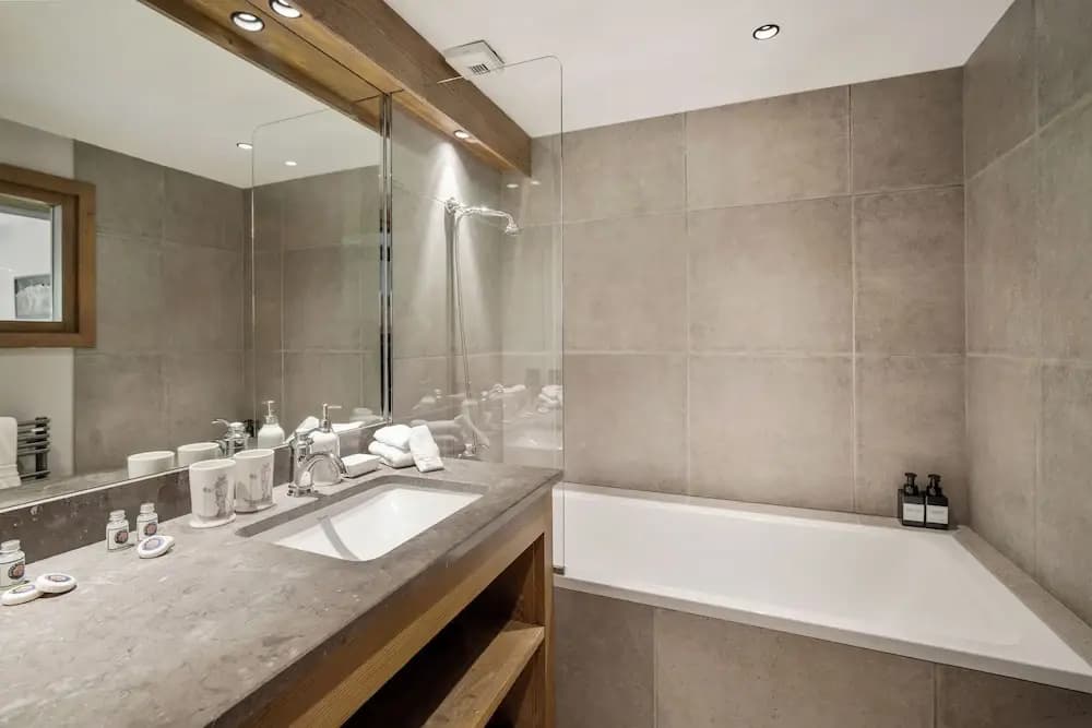 Chalet Blaye - Miniature 8