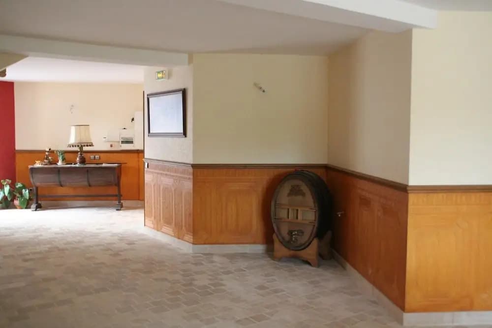 Le Relais Postal B&B - Miniature 6