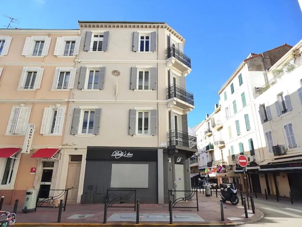 ALC - VC1 - 7 min PALAIS AND 3 min BEACHES - Photo 1